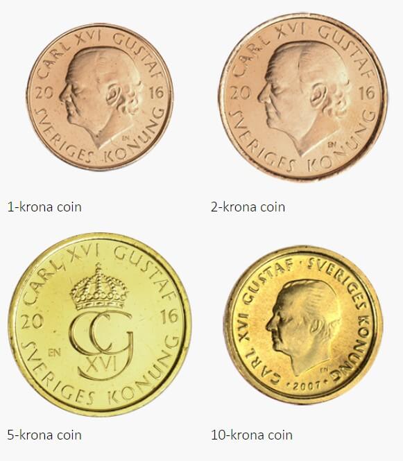 スウェーデンの通貨の単位は 紙幣のデザインや両替について詳しく解説 Swetabi