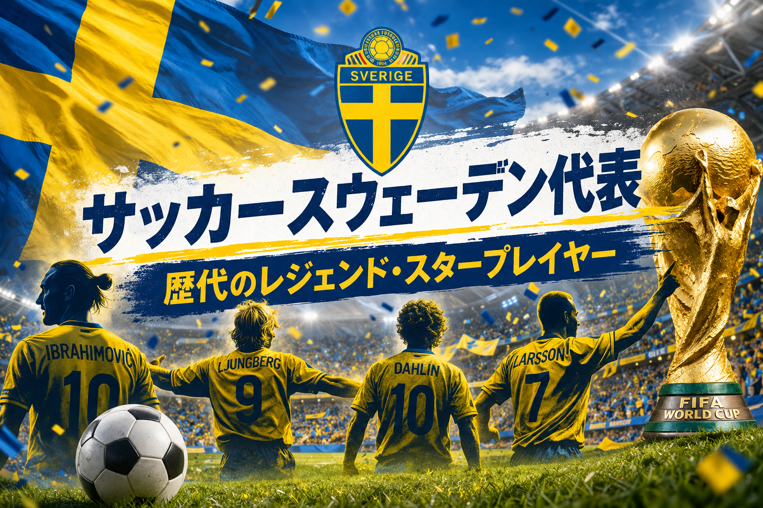 Sweden football